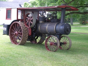 The Ledwidge Estate featured photo 1