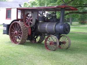 The Ledwidge Estate featured photo 83