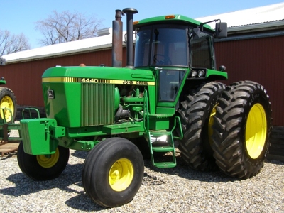 Rolling Oaks Farms featured photo