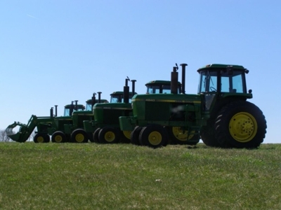 Rolling Oaks Farms featured photo 11