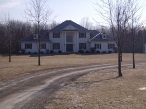 14 Acre Estate--Chesaning MI featured photo 3