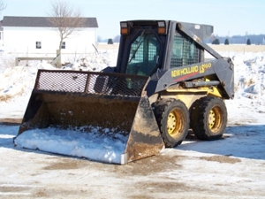 Bissell Farm Machinery Auction featured photo 8