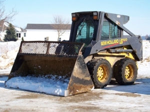 Bissell Farm Machinery Auction featured photo 7