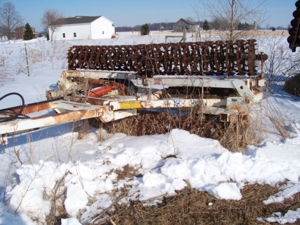 Bissell Farm Machinery Auction featured photo 15