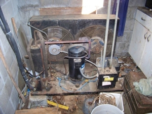 Bissell Farm Machinery Auction featured photo 25