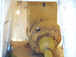 Bissell Farm Machinery Auction featured photo 32