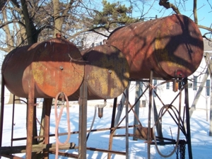 Bissell Farm Machinery Auction featured photo 33