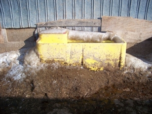 Bissell Farm Machinery Auction featured photo 35