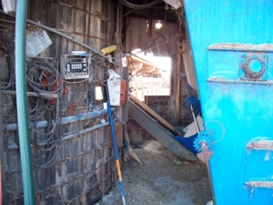 Bissell Farm Machinery Auction featured photo 51