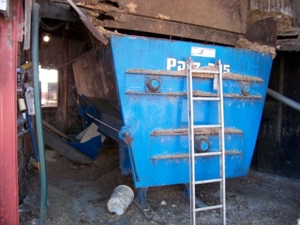 Bissell Farm Machinery Auction featured photo 52