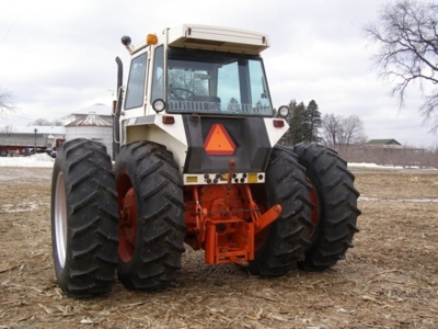 Ron Smith and Trevor Smith Farms featured photo 3