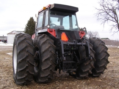Ron Smith and Trevor Smith Farms featured photo 5