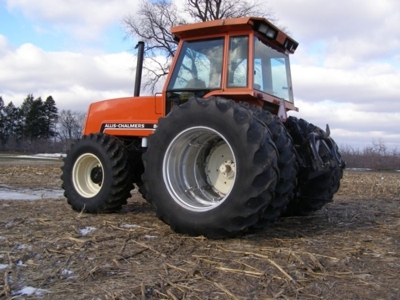 Ron Smith and Trevor Smith Farms featured photo 9