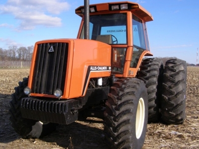 Ron Smith and Trevor Smith Farms featured photo 10