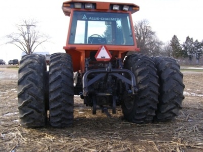 Ron Smith and Trevor Smith Farms featured photo 8
