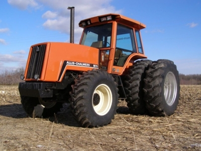Ron Smith and Trevor Smith Farms featured photo 12