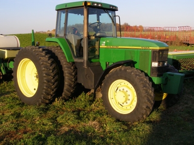 David Droscha Farm Machinery featured photo 1