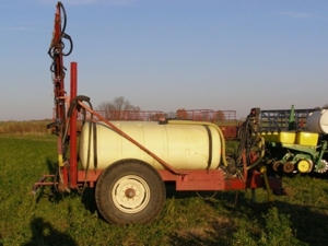 David Droscha Farm Machinery featured photo 8