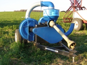 David Droscha Farm Machinery featured photo 10