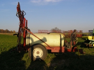 David Droscha Farm Machinery featured photo 11