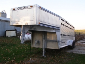 David Droscha Farm Machinery featured photo 17