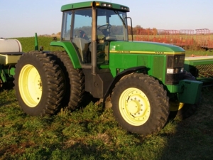 David Droscha Farm Machinery featured photo 14