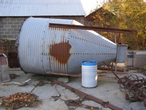 David Droscha Farm Machinery featured photo 23