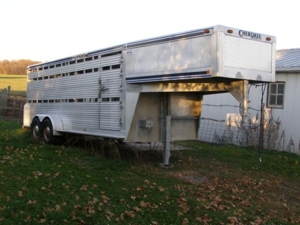David Droscha Farm Machinery featured photo 19
