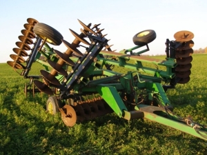 David Droscha Farm Machinery featured photo 27