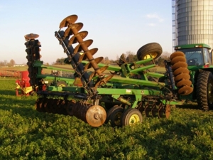 David Droscha Farm Machinery featured photo 28