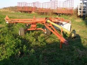 David Droscha Farm Machinery featured photo 34