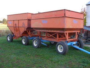 David Droscha Farm Machinery featured photo 30