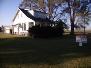 4255 W. Hoppe Rd, Unionville MI featured photo 1