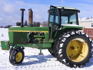 Stratton Farm Auction featured photo 2
