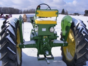 Stratton Farm Auction featured photo 3