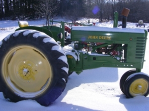 Stratton Farm Auction featured photo 6