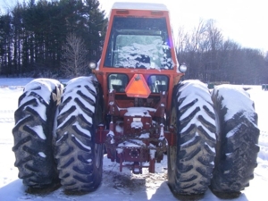 Stratton Farm Auction featured photo 7