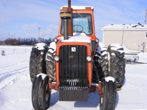 Stratton Farm Auction featured photo 9