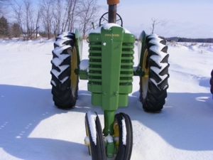 Stratton Farm Auction featured photo 5