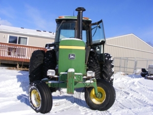 Stratton Farm Auction featured photo 13