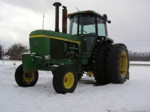 Stratton Farm Auction featured photo 16