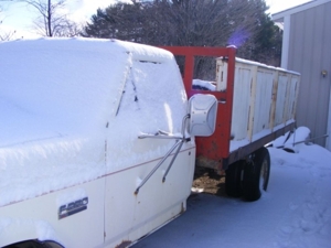 Stratton Farm Auction featured photo 26