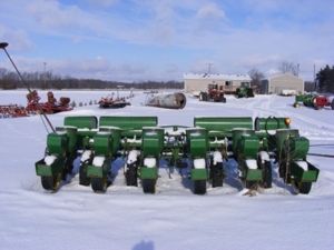 Stratton Farm Auction featured photo 32