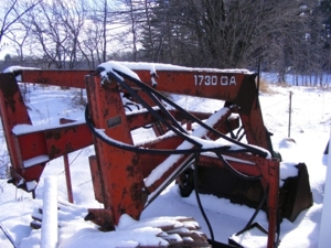 Stratton Farm Auction featured photo 31