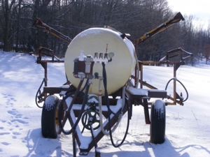 Stratton Farm Auction featured photo 37