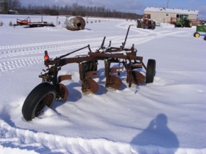 Stratton Farm Auction featured photo 36