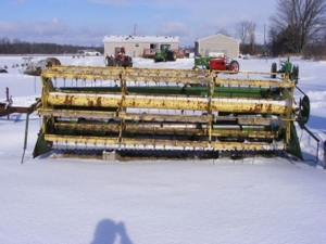 Stratton Farm Auction featured photo 34