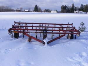 Stratton Farm Auction featured photo 42