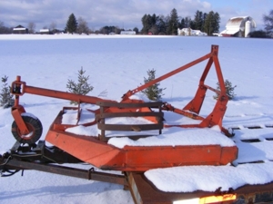 Stratton Farm Auction featured photo 49