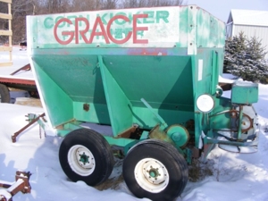 Stratton Farm Auction featured photo 64